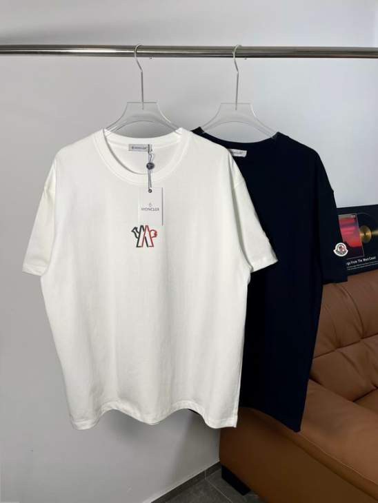 Picture of Moncler T Shirts Short _SKUMonclerM-3XLxetr455798